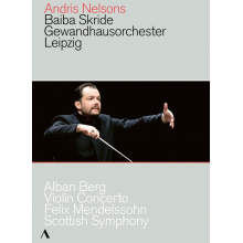 Royal Concertgebouw Orchestra - Concerto To the Memory of an