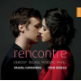 Camarinha, Raquel - Rencontre