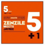Zenzile - 51 Meets Jayree