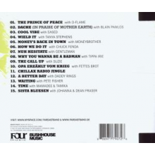 Far East Band - Tough Enough