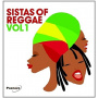 V/A - Sistas of Reggae Vol.1