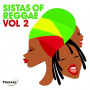 V/A - Sistas of Reggae Vol.2
