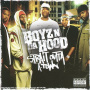 Boyz N Da Hood - Strait Outta A-Town
