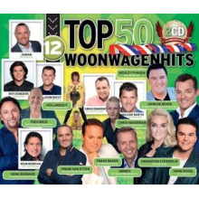 V/A - Woonwagenhits Top 50 12
