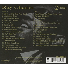Charles, Ray - Blues Before Sunrise