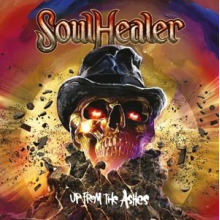 Soulhealer - Up From the Ashes