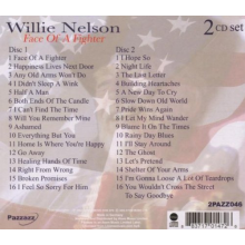 Nelson, Willie - Face of a Fighter