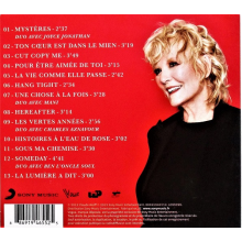 Clark, Petula - Petula