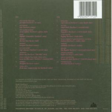 Herbert, Matthew - Second Hand Sounds