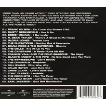 V/A - Northern Soul - 20 Original Classics