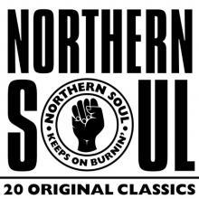 V/A - Northern Soul - 20 Original Classics