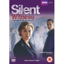 Tv Series - Silent Witness Season 7-8