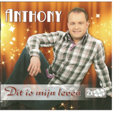 Anthony - Dit is Mijn Leven