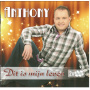 Anthony - Dit is Mijn Leven