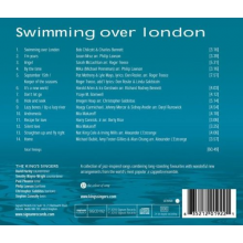 King S Singers, the - Swimming Over London