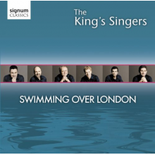 King S Singers, the - Swimming Over London