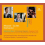 Mozart - 1st Prize Winners of Ard Music Competition