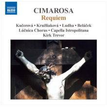 Mazzonetto, Francesco - Requiem In G Minor