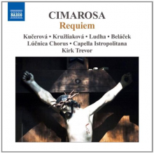 Mazzonetto, Francesco - Requiem In G Minor