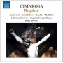 Mazzonetto, Francesco - Requiem In G Minor