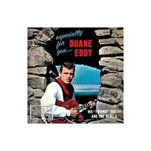 Eddy, Duane - Especially For You