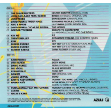 V/A - Azuli Presents Ibiza '10