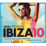 V/A - Azuli Presents Ibiza '10