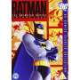 Animation - Batman: Animated Series 1