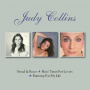 Collins, Judy - Bread & Roses/Hard Times For Lovers/Running For My Life