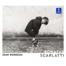 Rondeau, Jean - Sonatas