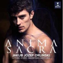 Orlinski, Jakub Jozef - Anima Sacra