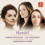 Handel, G.F. - Italian Cantatas