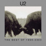 U2 - Best of 1990-2000
