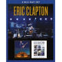 Clapton, Eric - Slowhand At 70: Live A/T Rah + Plains Trains and E