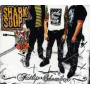Shark Soup - Fatlip Showbox