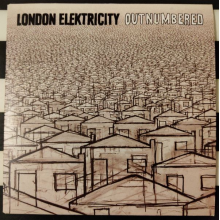London Electricity - Outnumbered