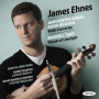 Ehnes, James - Violin Concertos/Stream of Limelight