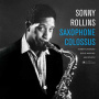 Rollins, Sonny - Saxophone Colossus