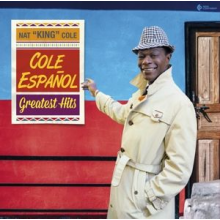 Cole, Nat King - Cole Espanol - Greatest Hits