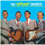 Holly, Buddy - Buddy Holly and the Chirping Crickets