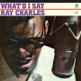 Charles, Ray - What I'd Say