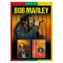 Marley, Bob - Catch a Fire + Uprising Live