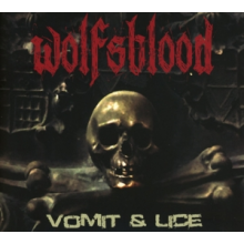 Wolfsblood - Vomit & Lice