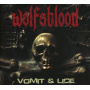 Wolfsblood - Vomit & Lice