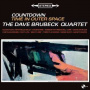 Brubeck, Dave Quartet, the - Countdown Time In Outer Space