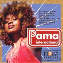 Pama International - Trojan Sessions