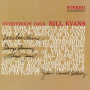 Evans, Bill - Everybody Digs Bill Evans