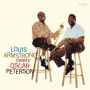 Armstrong, Louis & His All Sta - Meets Oscar Peterson