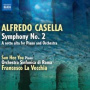 Nordio, Domenico - Symphony No.2