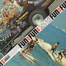 Catalinas - Fun Fun Fun